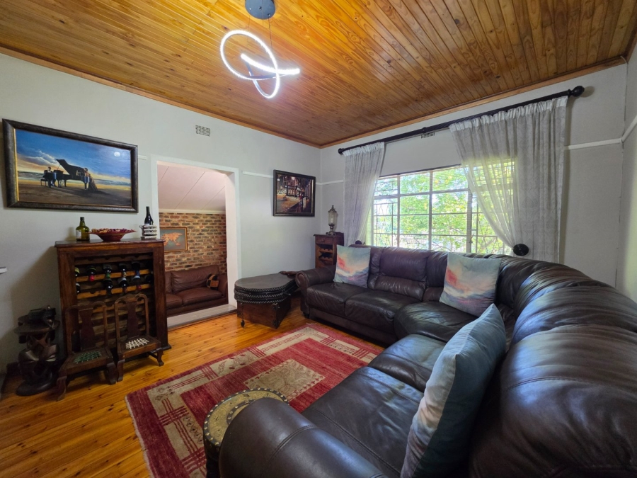 3 Bedroom Property for Sale in Bayswater Free State